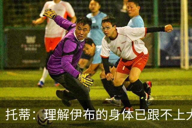 托蒂：理解伊布的身体已跟不上大脑 盼他延续生涯